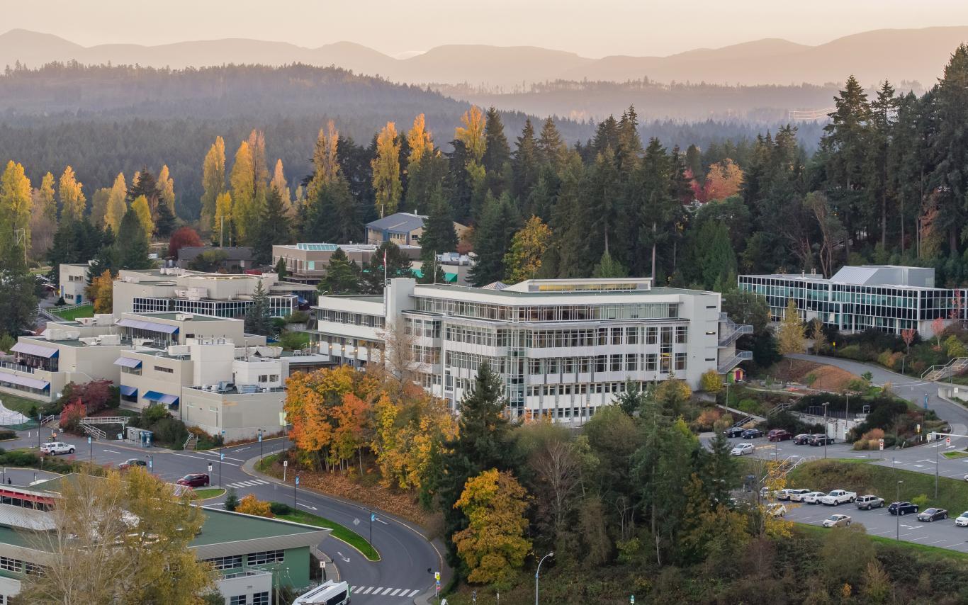 Nanaimo Campus